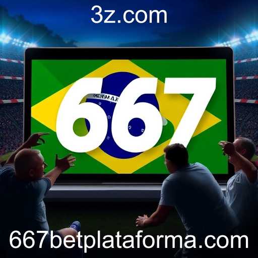 Desempenho do Mercado de Apostas Online no Brasil e o Crescimento do 667bet