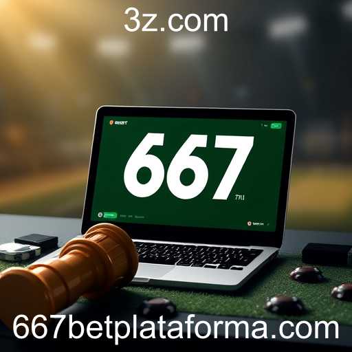 O Crescimento Inovador do Mercado de Apostas Online no Brasil