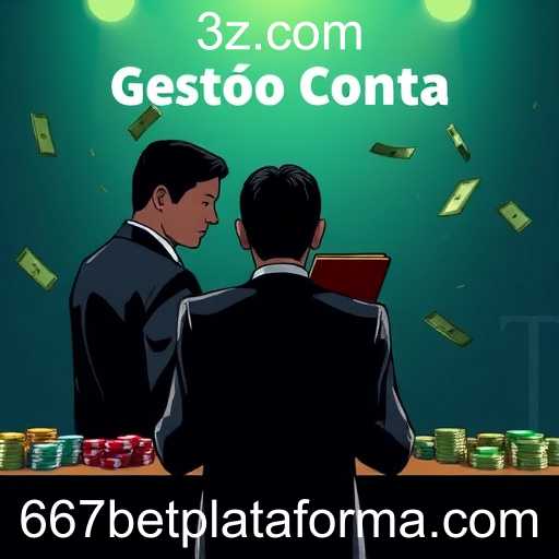 A Ascensão do Mercado de Apostas Online e a Plataforma 667bet