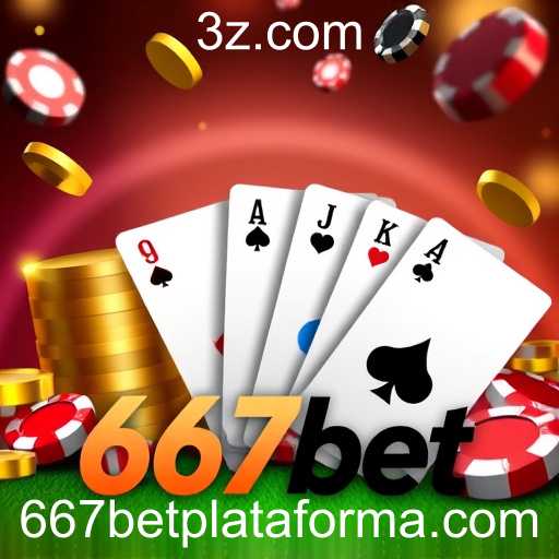 Descubra a Emoção dos Jogos de Casino no 667bet