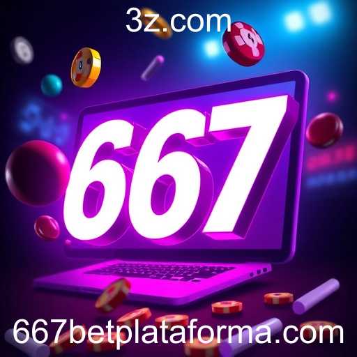 A Expansão dos Jogos Online em 2026: O Papel do 667bet