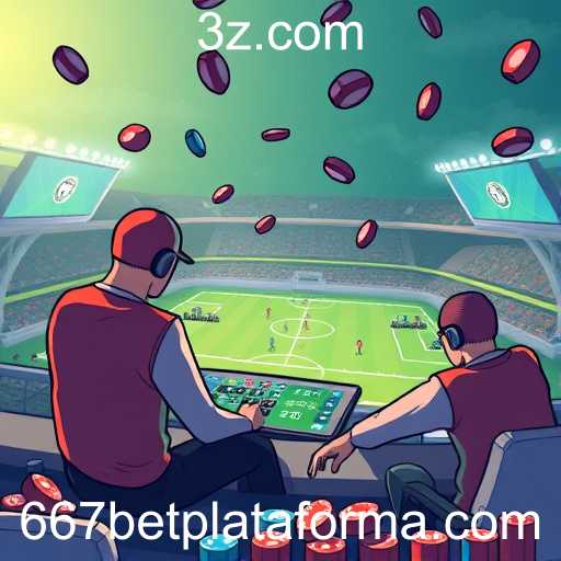 667bet
