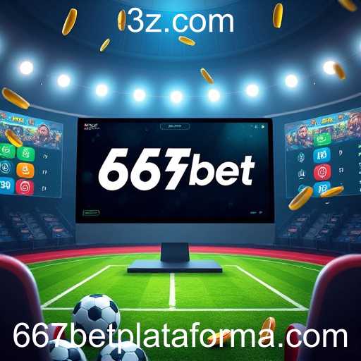667bet