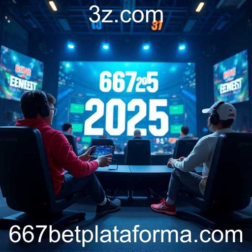 O Impacto dos Jogos Online em 2025