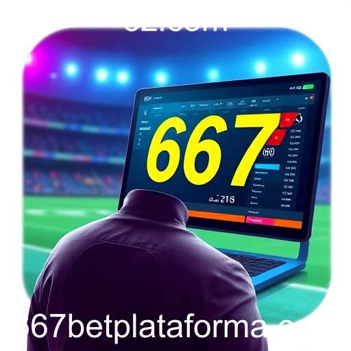 O Crescimento do Mercado de Apostas Online