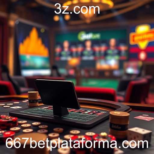 A Ascensão dos Cassinos Online na Era Digital