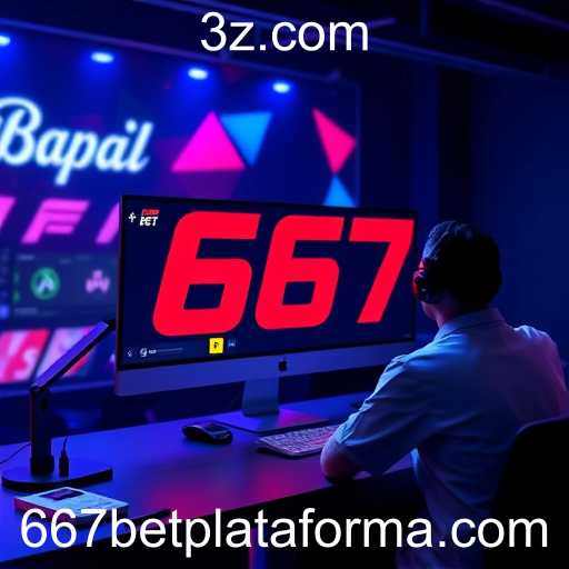 O Crescimento dos Jogos Online no Brasil