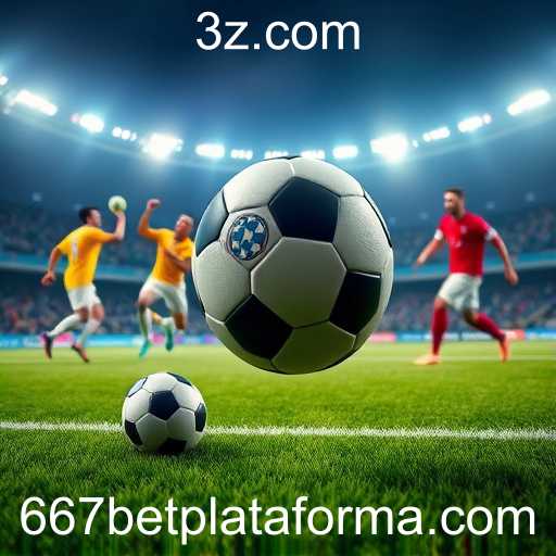 A Ascensão das Apostas Esportivas no 667bet